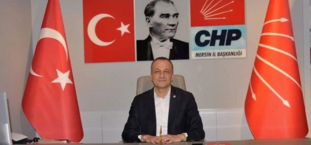 CHP İl Başkanı Ömür, “Sivas Katliamı İnsanlık Suçudur…”