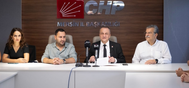 CHP’den Eğitim Açıklaması...