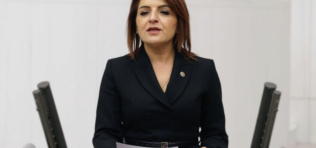 CHP’li Gülcan Kış: “2024 Emekliyi Bitirme Yılı Oldu!