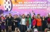 27. UÇAN SÜPÜRGE KADIN FİLMLERİ FESTİVALİ’N’E MERSİN BÜYÜKŞEHİR DESTEĞİ...