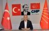 CHP İl Başkanı Ömür’den Kurtuluş Günü Kutlaması...