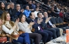 VALİ PEHLİVAN’DAN, AVRUPA LİGİNDE MÜCADELE EDEN ÇUKUROVA BASKETBOL KULÜBÜ’NE DESTEK...