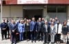 VALİ TOROS’TAN TİCARET İL MÜDÜRLÜĞÜ’NR ZİYARET...