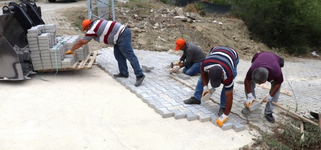 TOROSLAR’DA YAYLA YOLLARI ARTIK DAHA KONFORLU VE GÜVENLİ...