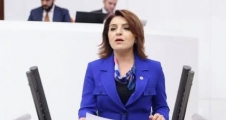 CHP’li Gülcan Kış: “Saray İktidarı Bankaların Kârını Katlıyor...”