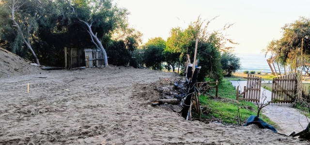 Yüncü Yıl Tabiat Parkı ne olacak?