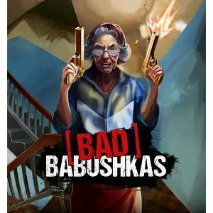 Bad Badbushkas TR