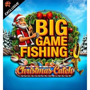Big Game Fishing TR