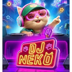 DJ Neko TR