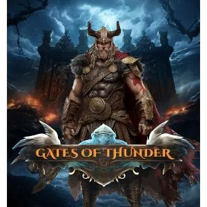 Gates Of Thunder TR