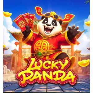 Lucky Panda TR